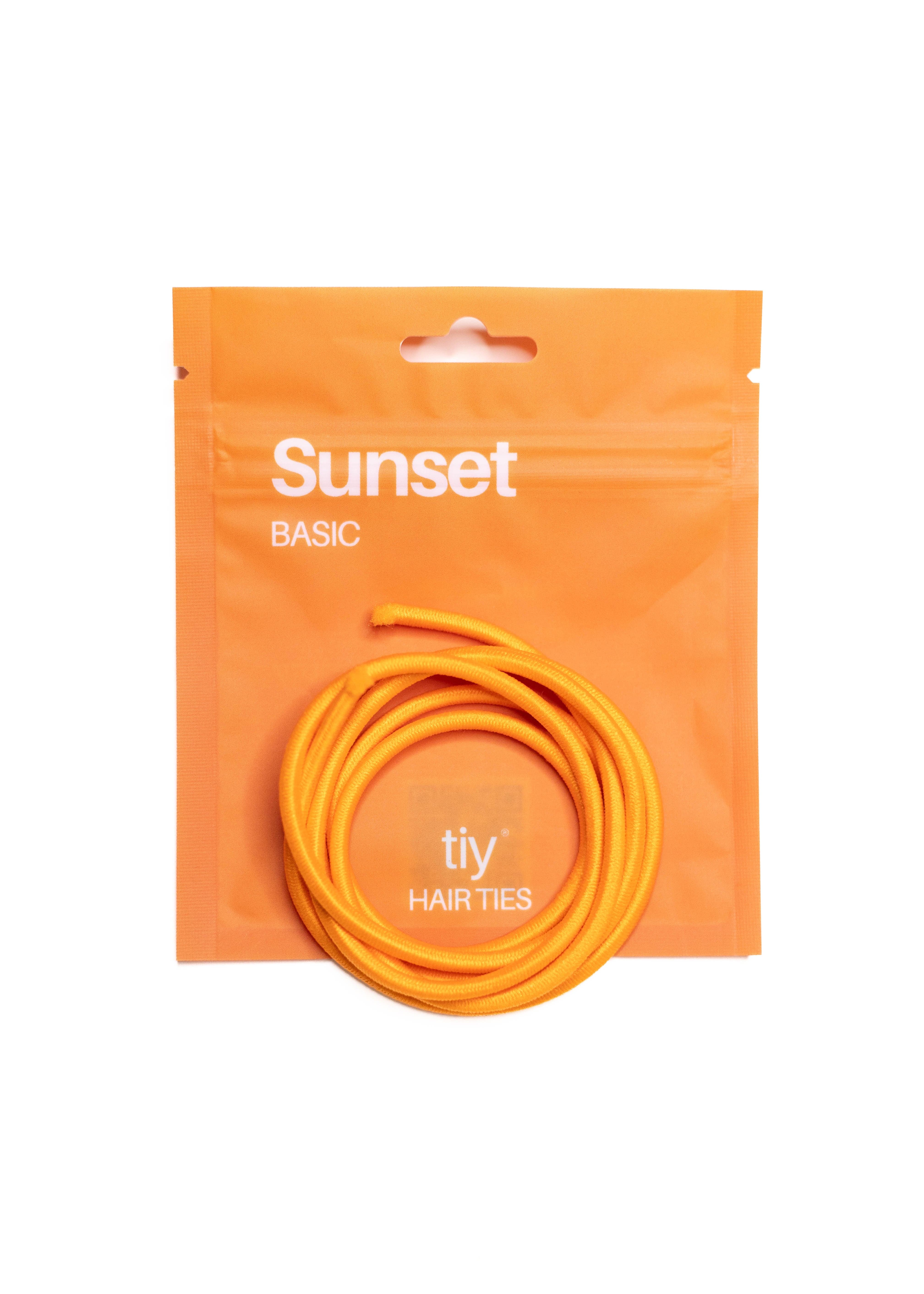 Basic TIY (34 Inch)